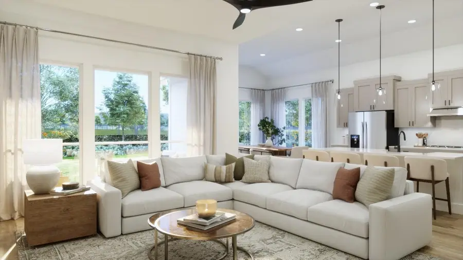 284 San Saba Dr, Buda, TX 78610 - Image #2