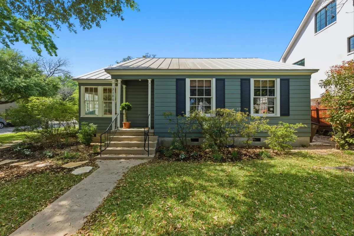 3100 Harris Blvd, Austin, TX 78703 - #1