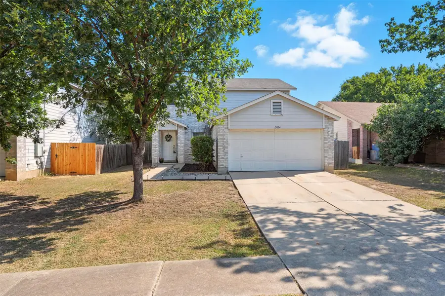 13024 Lofton Cliff Dr, Del Valle, TX 78617 - Image #3