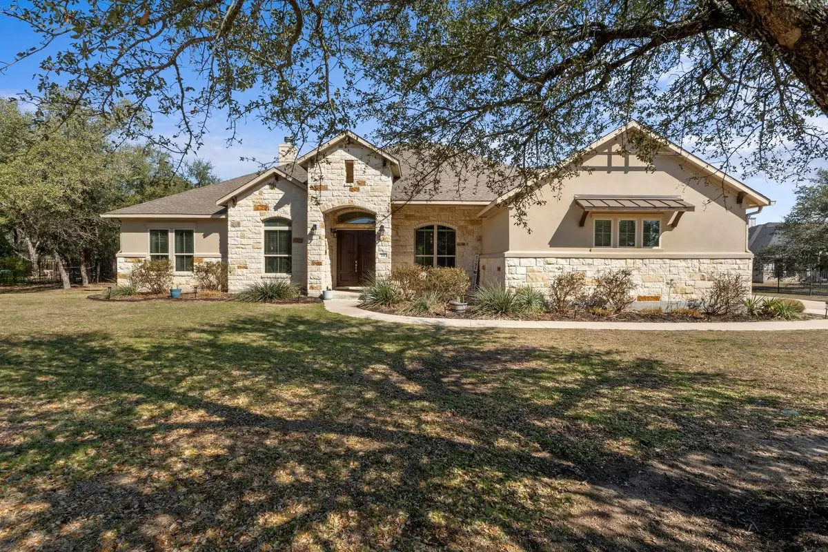 216 Rio Ancho Blvd, Liberty Hill, TX 78642 - #1