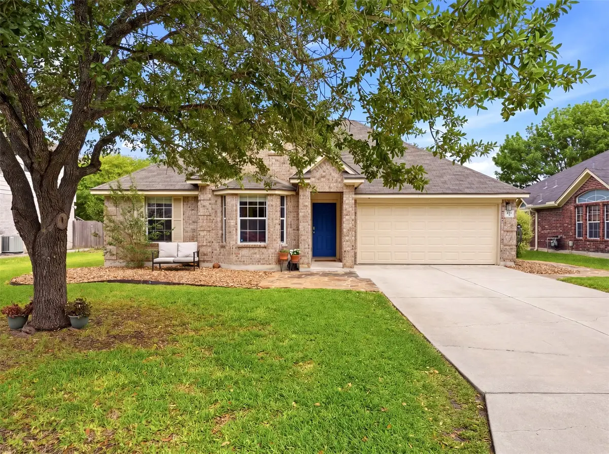 523 Walnut Heights Blvd, New Braunfels, TX 78130 - #1