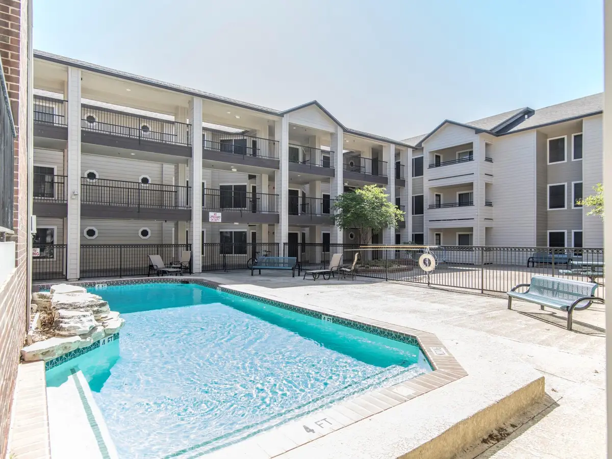 501 W 26th St #117, Austin, TX 78705 - #1