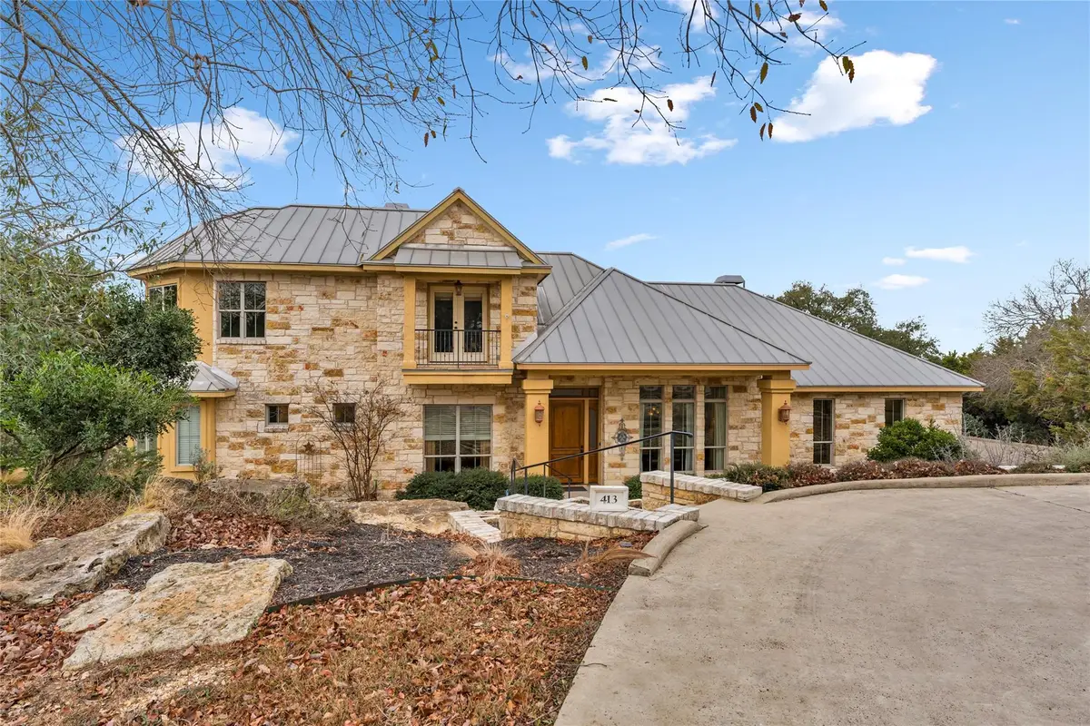413 Rock House Dr, Liberty Hill, TX 78642 - Image #1