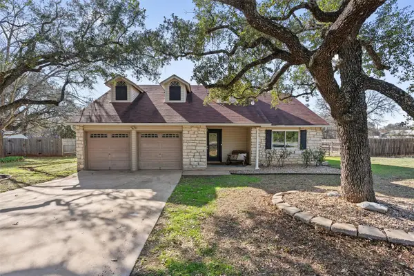 3431 Bliss Spillar Rd, Manchaca, TX 78652