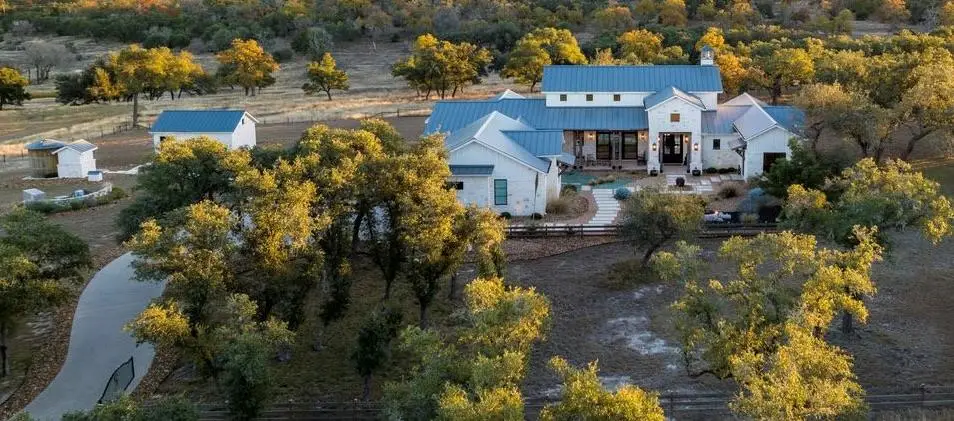 176 Inspiration Loop, Fredericksburg, TX 78624 - Image #1