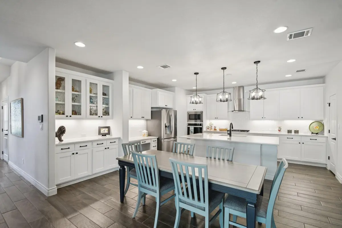 804 Indian Hawthorne Dr, Georgetown, TX 78628 - #1