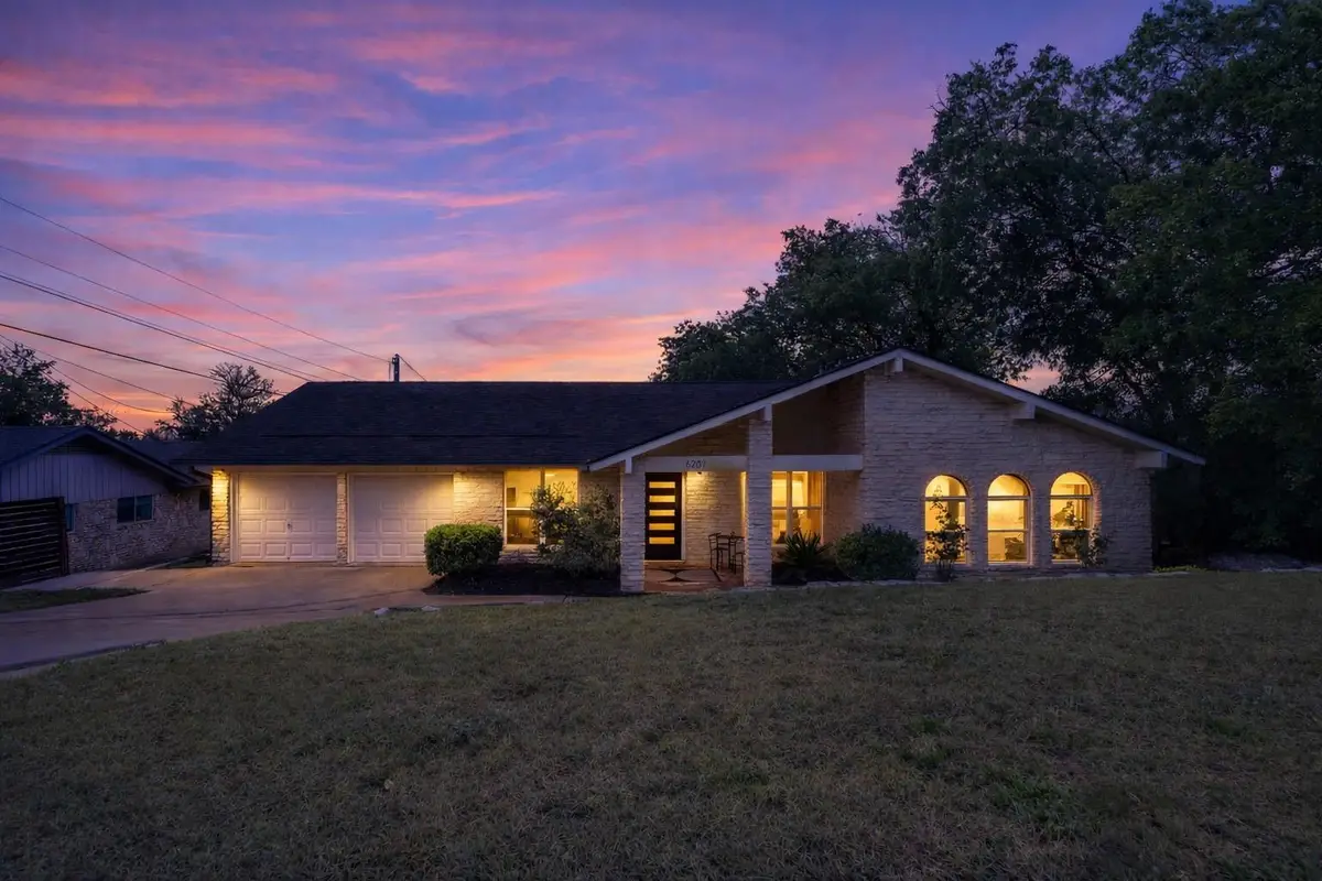 6207 Hyside Dr, Austin, TX 78723 - #1