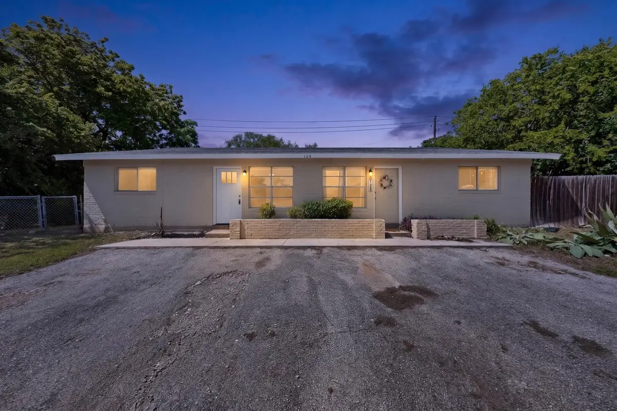 128 Coers Cir, San Marcos, TX 78666 - #1