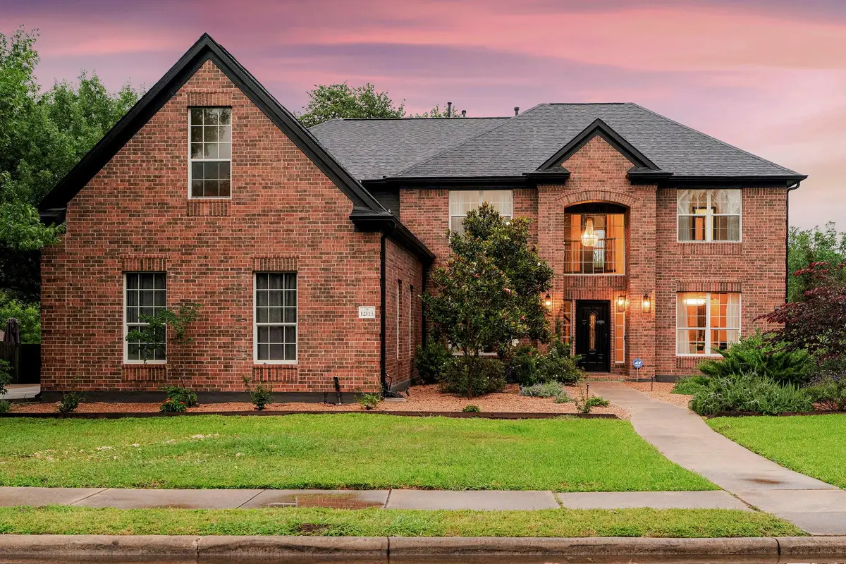 12113 Cascade Caverns Trl, Austin, TX 78739 - #1