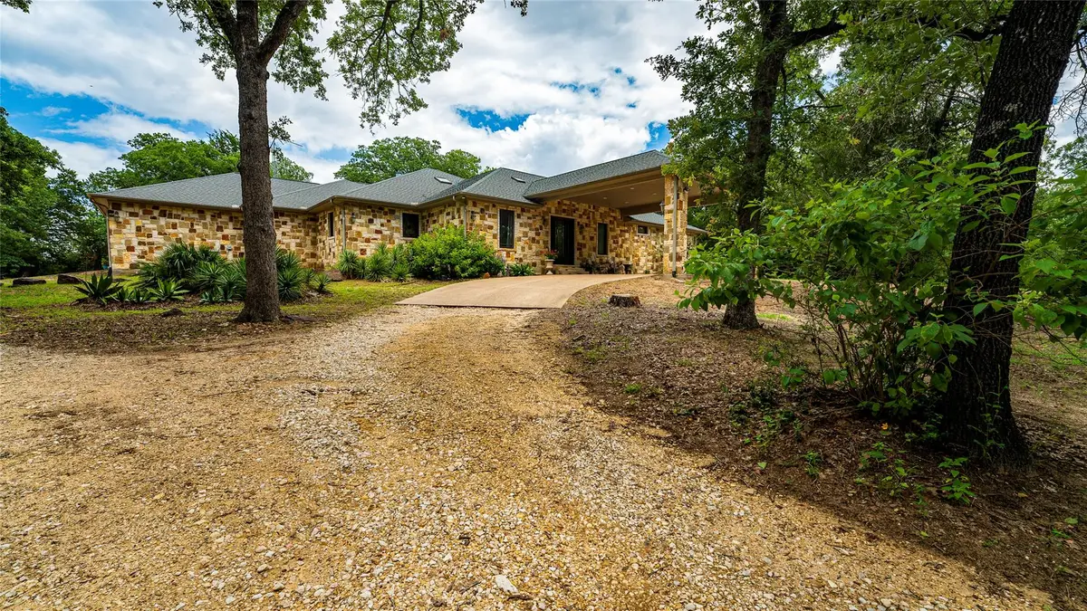 1908 County Road 305, Rockdale, TX 76567 - #1