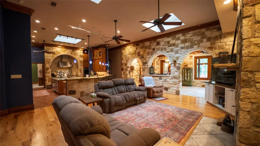1908 County Road 305, Rockdale, TX 76567 - #2