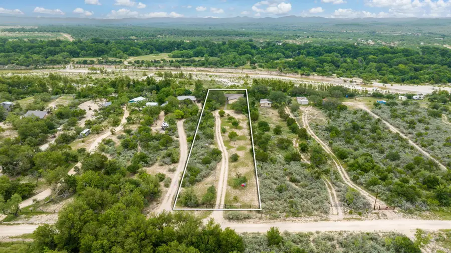 1245A Private Road 2415, Uvalde, TX 78801 - #2