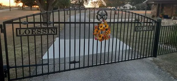 503 N Highway 95 Highway, Granger, TX 76530