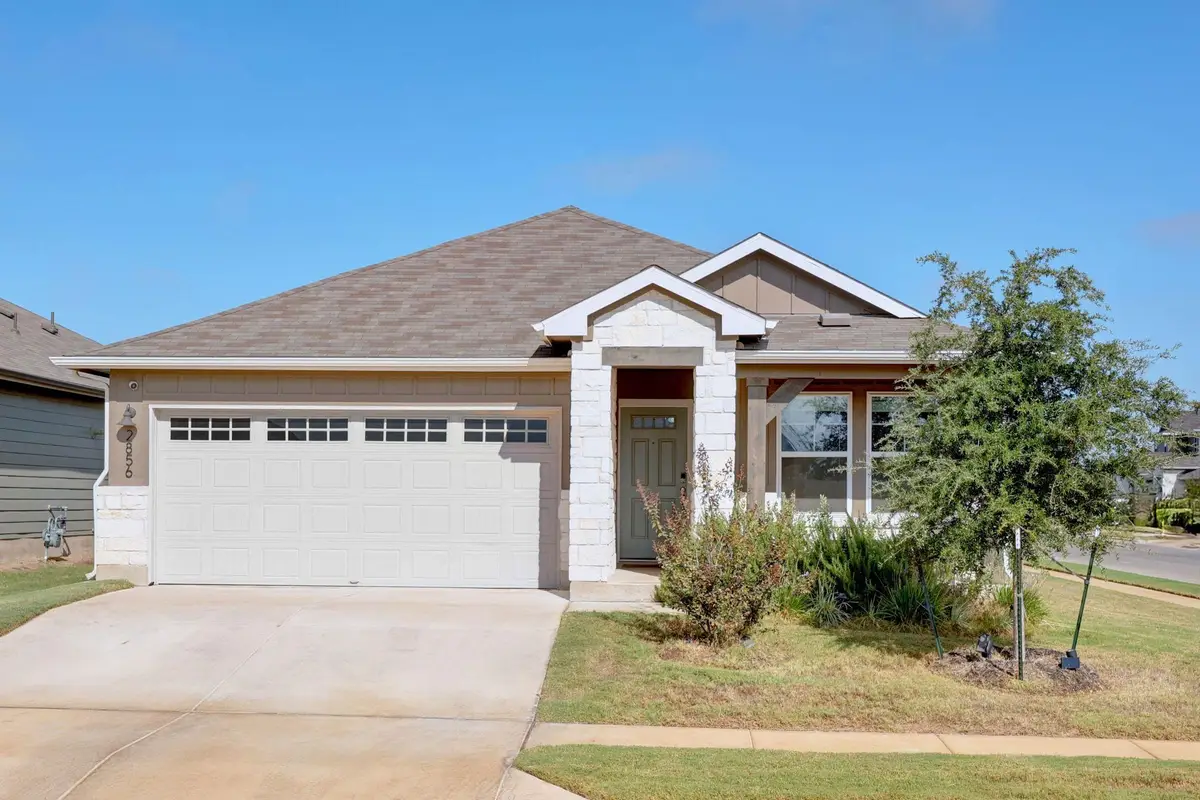 2856 Moyer Ln, Round Rock, TX 78665 - Image #1
