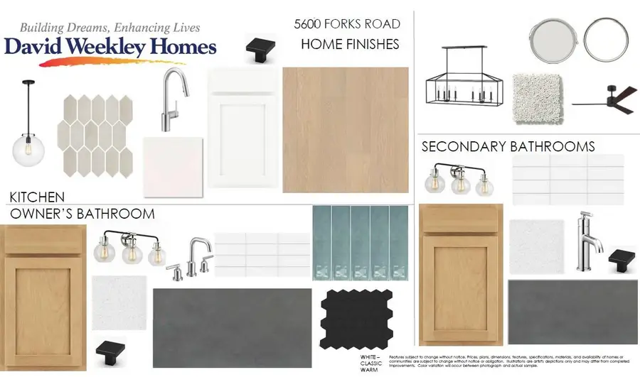 5600 Forks Rd, Austin, TX 78747 - #3