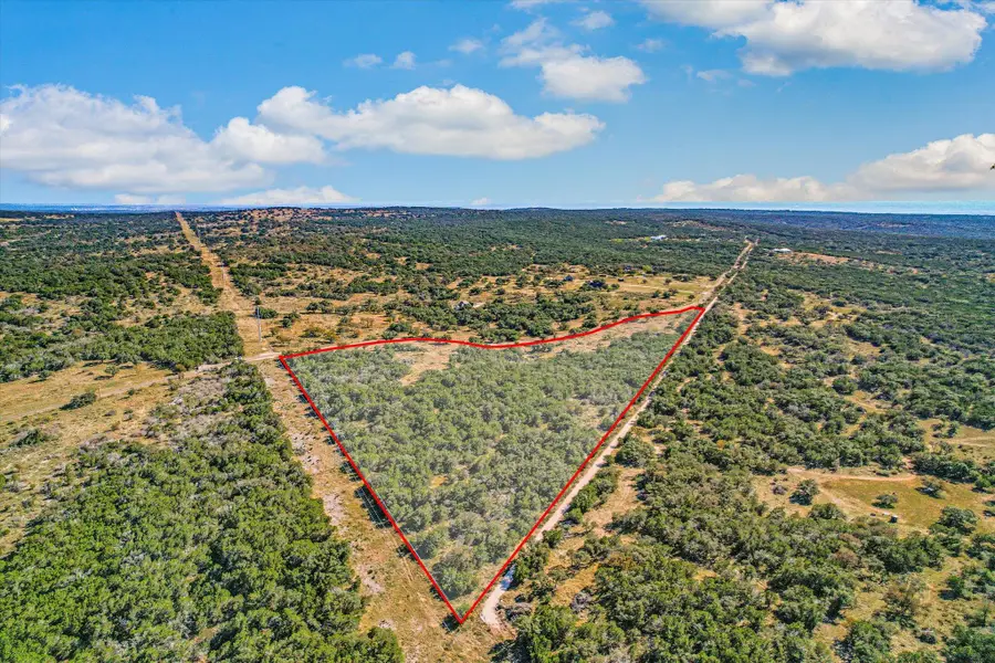 LOT 11 Crown Lane, Burnet, TX 78611 - Image #2