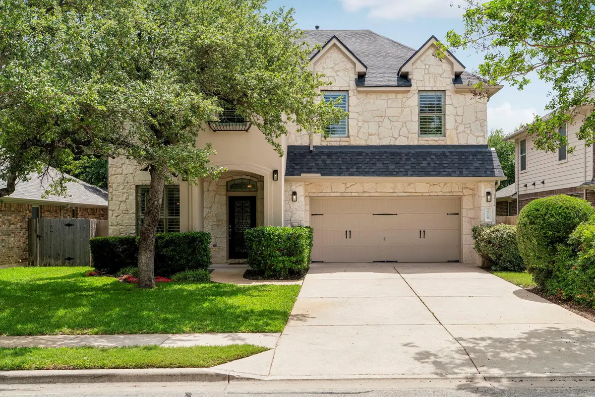 2718 Checker Dr, Cedar Park, TX 78613 - #1