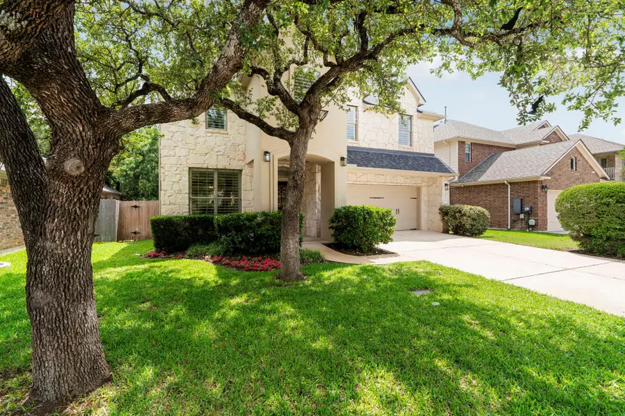 2718 Checker Dr, Cedar Park, TX 78613 - #2