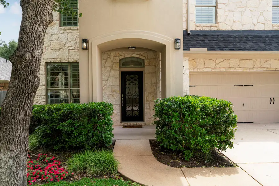 2718 Checker Dr, Cedar Park, TX 78613 - #3