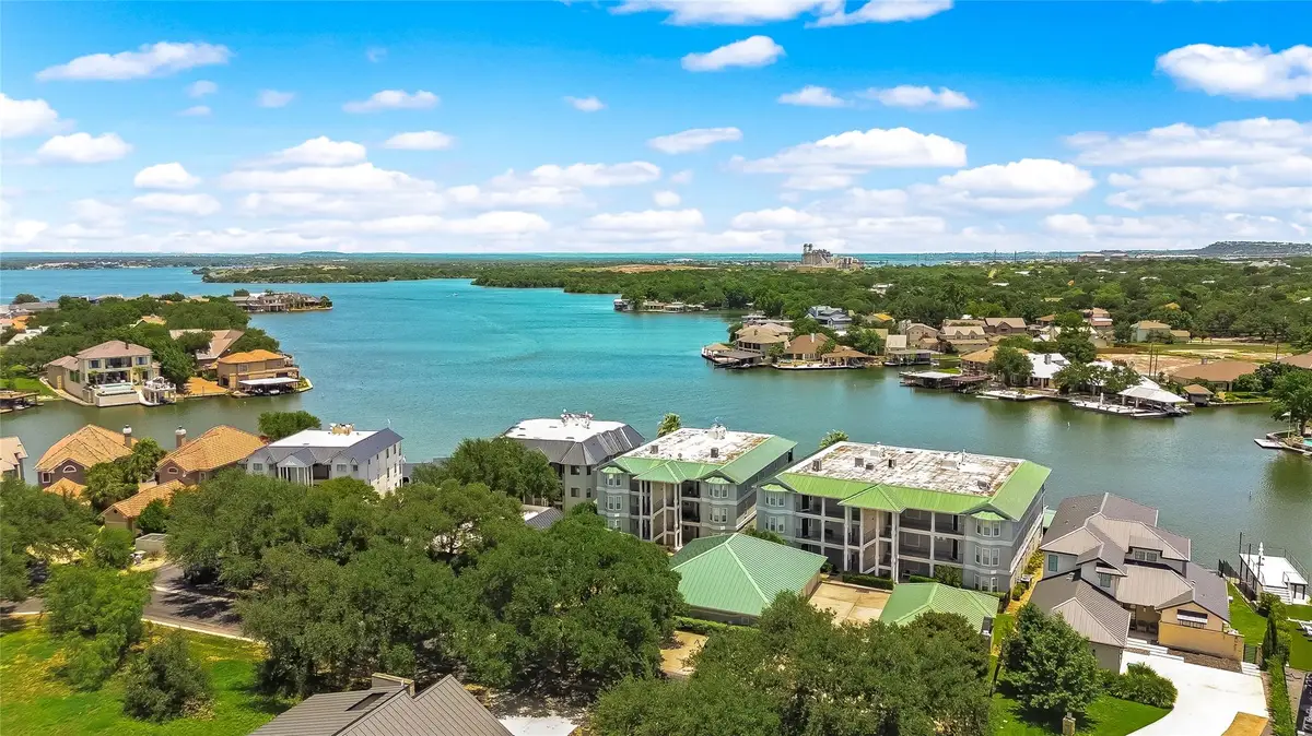 2509 Diagonal #8, Horseshoe Bay, TX 78657 - #1