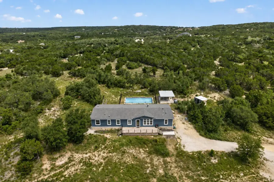 14810 Chaparral Dr, Leander, TX 78641 - #2