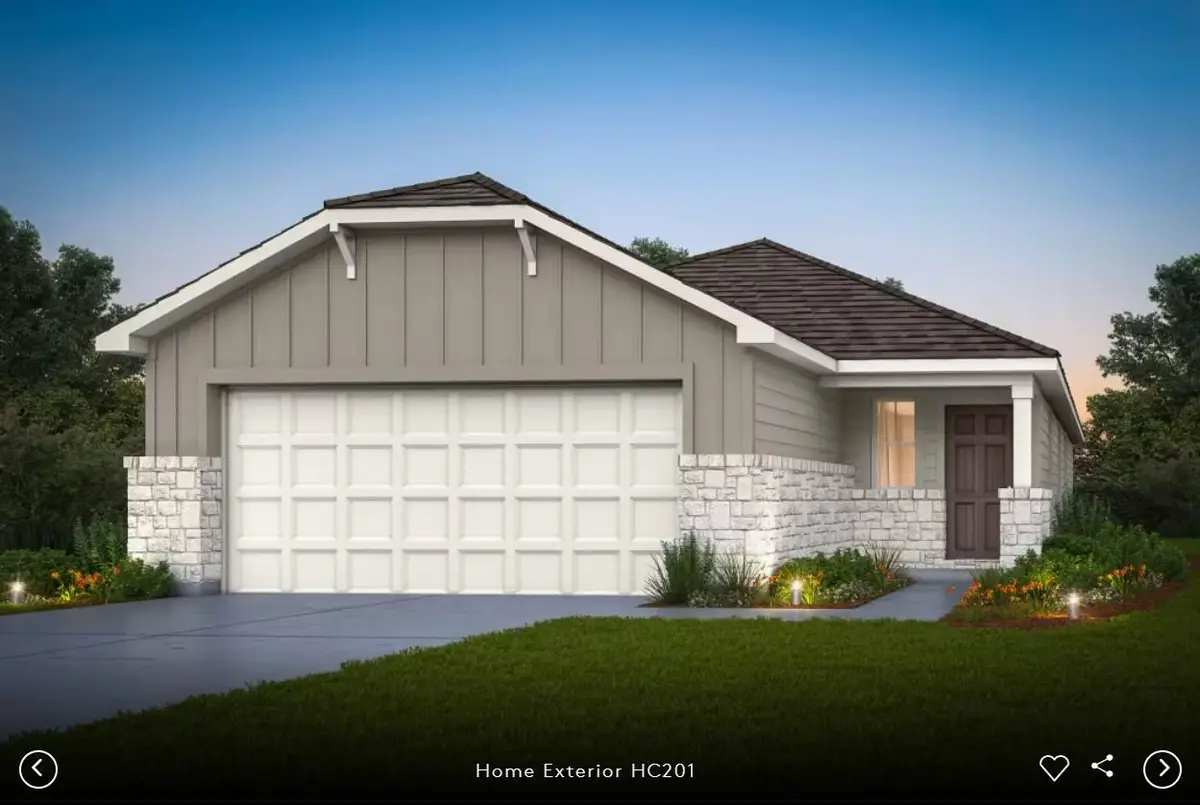 210 Golden Bell Way, Buda, TX 78610 - #1
