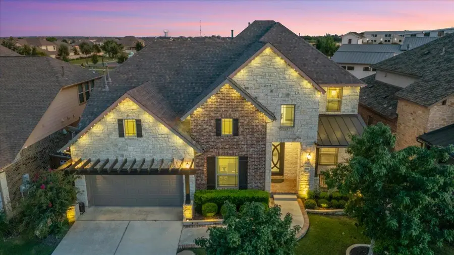 125 Mindy Way, Liberty Hill, TX 78642 - #3