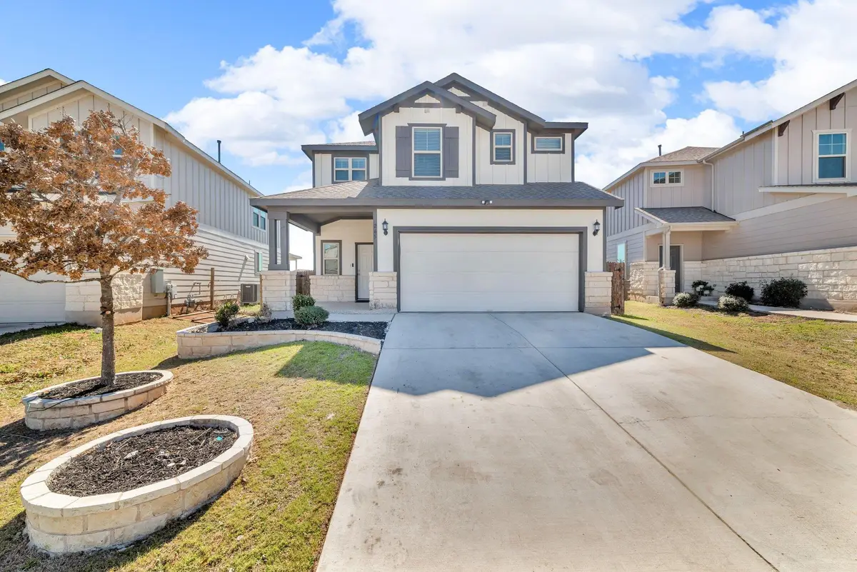 265 La Dera Dr, Liberty Hill, TX 78642 - Image #1