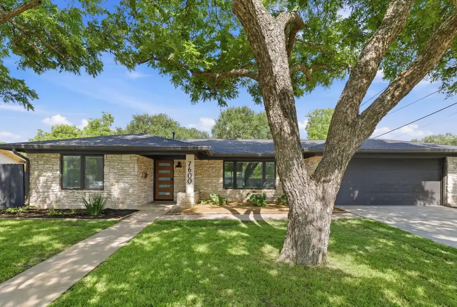 7600 Shoal Creek Blvd, Austin, TX 78757 - #2