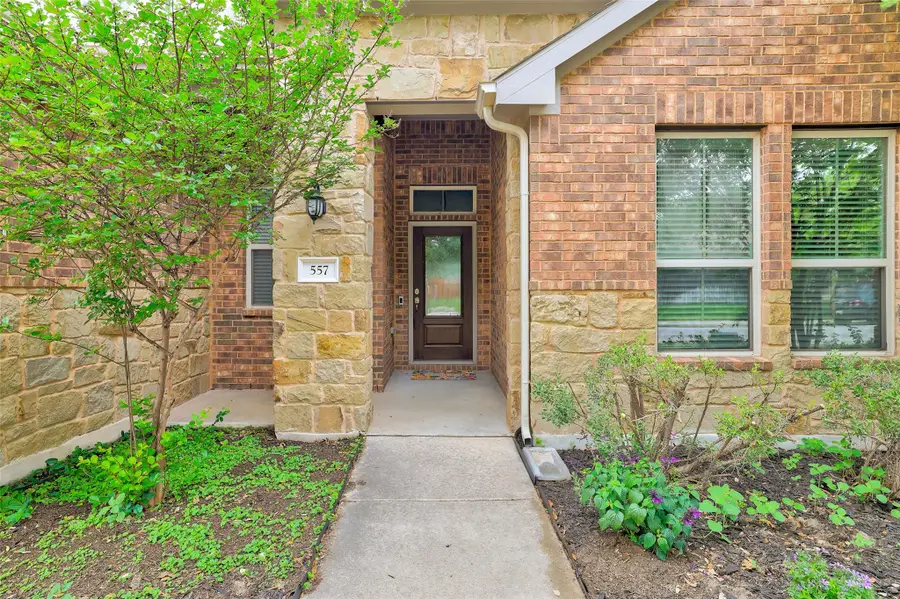 557 Scenic Bluff Dr, Georgetown, TX 78628 - #2