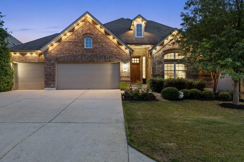 18117 Painted Horse Cv, Austin, TX 78738 - #1