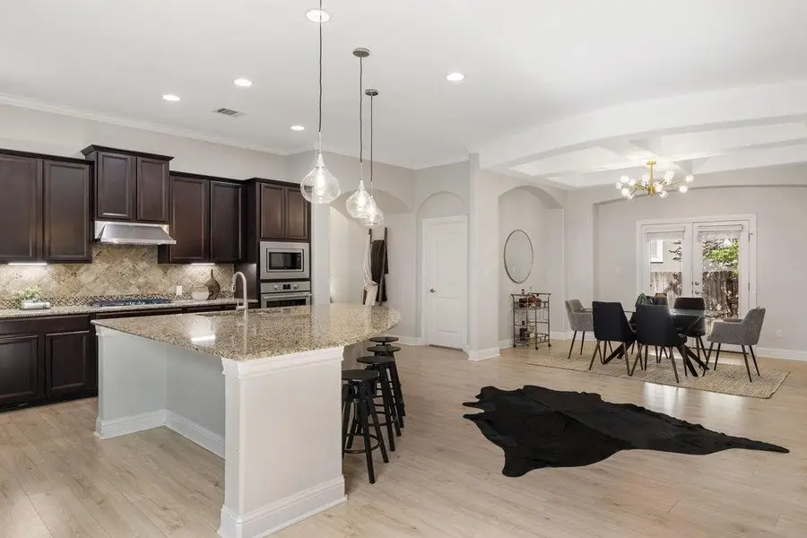 18117 Painted Horse Cv, Austin, TX 78738 - #3