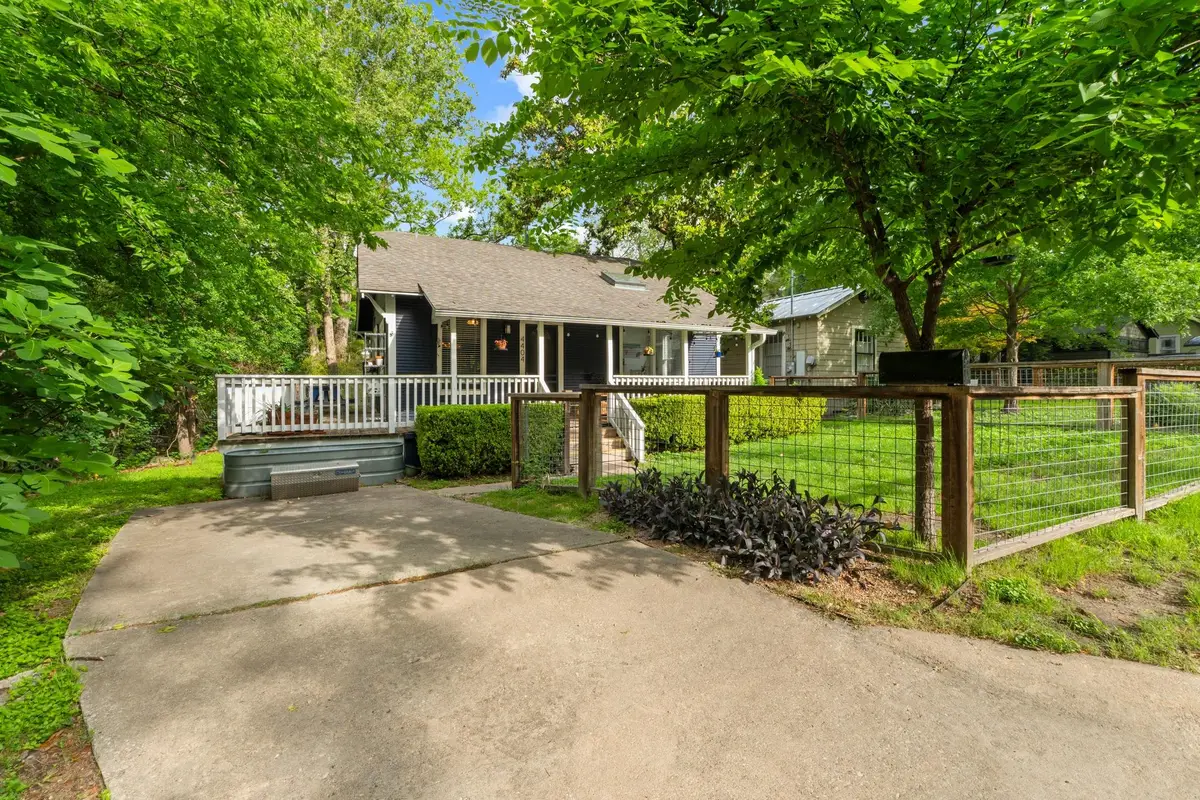 4404 Barrow Ave, Austin, TX 78751 - #1