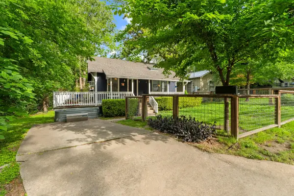 4404 Barrow Ave, Austin, TX 78751