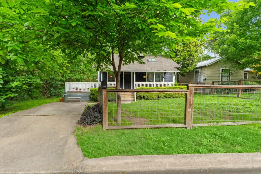 4404 Barrow Ave, Austin, TX 78751 - #3