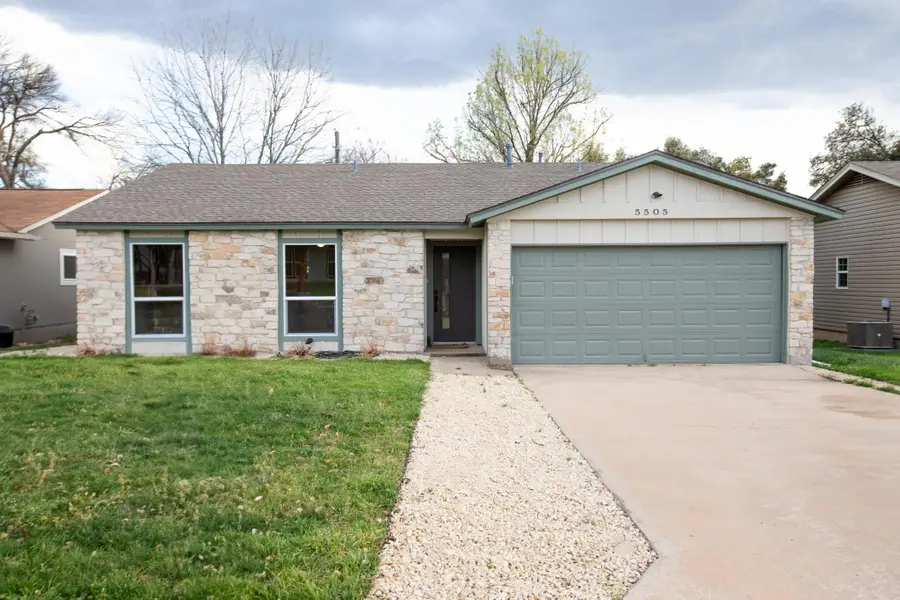 5505 Porsche Ln, Austin, TX 78749 - #3