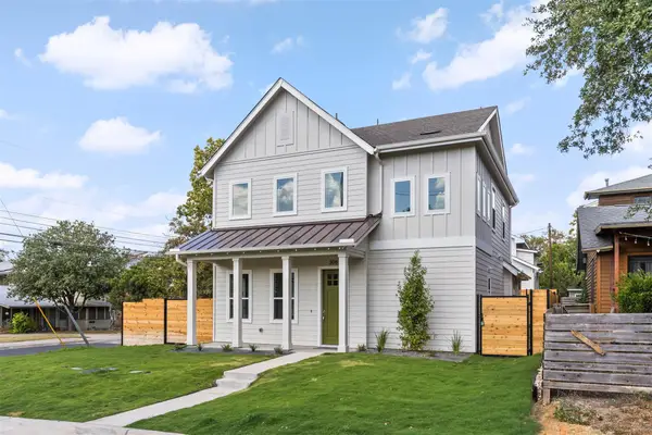 308 Ben Howell Dr, Austin, TX 78704