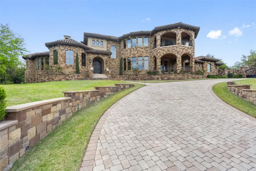 210 Costa Bella Dr, Austin, TX 78734 - #3