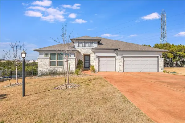 413 Maialina Cv, Lakeway, TX 78738