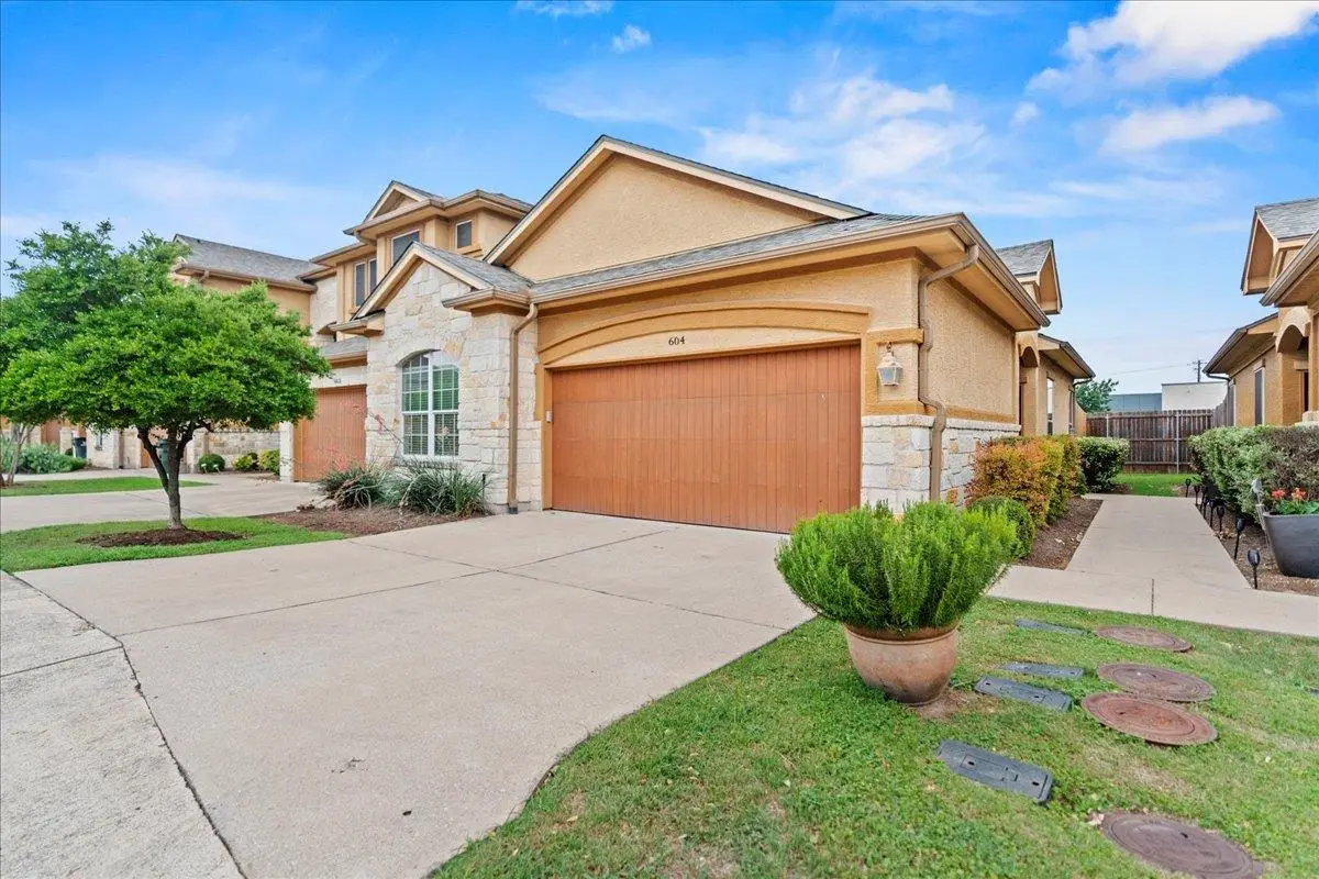2210 Onion Creek Pkwy #604, Austin, TX 78747 - #1
