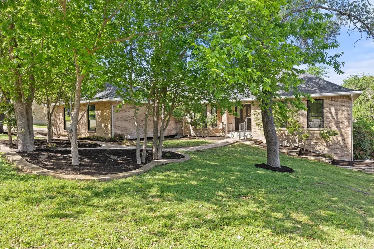 207 Norwood St W, Georgetown, TX 78628 - #1