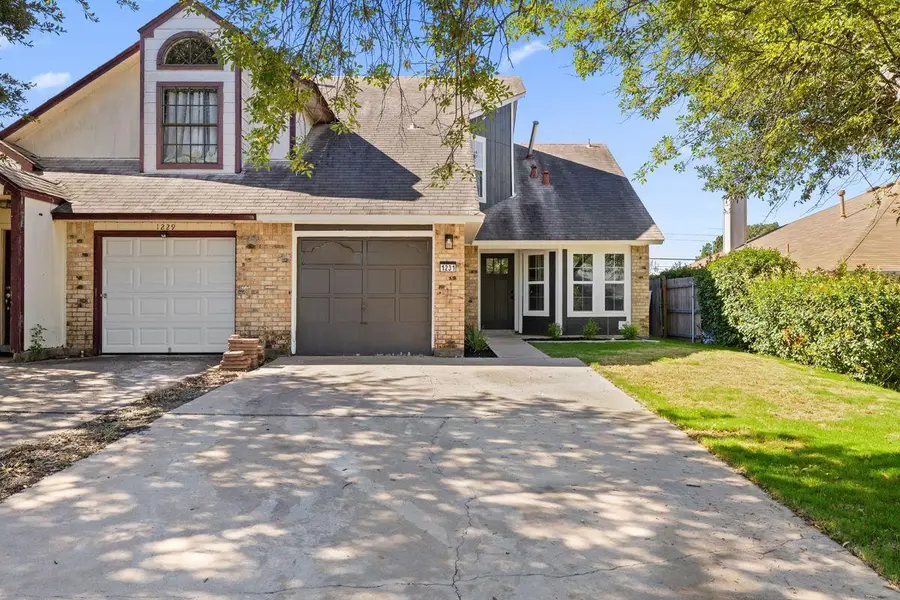 1231 Orchard Park Cir, Pflugerville, TX 78660 - #2