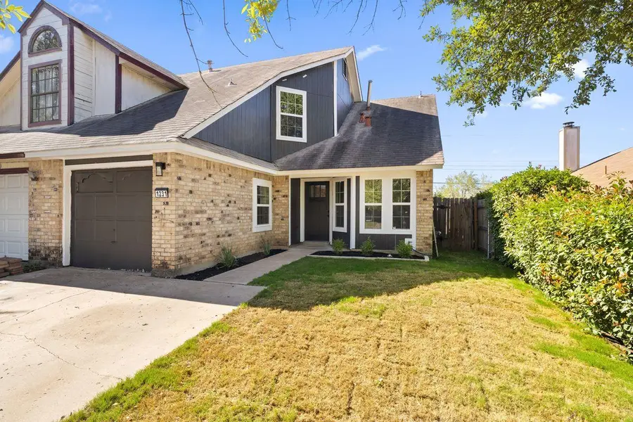 1231 Orchard Park Cir, Pflugerville, TX 78660 - #3