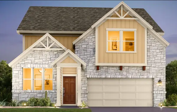 133 Silverleaf Spur, Bastrop, TX 78602