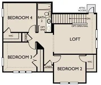 133 Silverleaf Spur, Bastrop, TX 78602 - #3