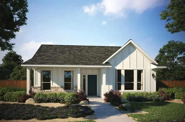 662 Treadwell Ln, Kyle, TX 78640