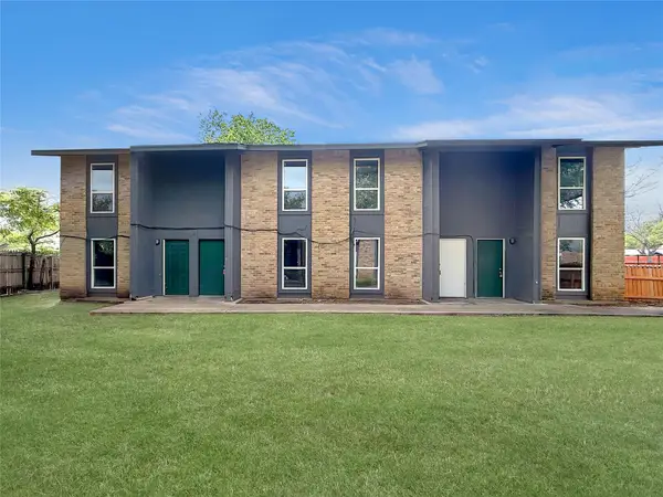 8611 Putnam Dr #103, Austin, TX 78757