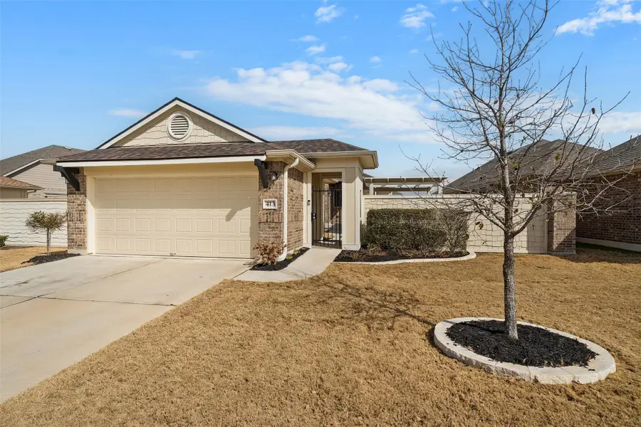 413 Arabian Colt Dr, Georgetown, TX 78626 - #2