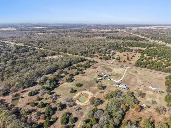 16857 Fm 639 Rd E, Purdon, TX 76679