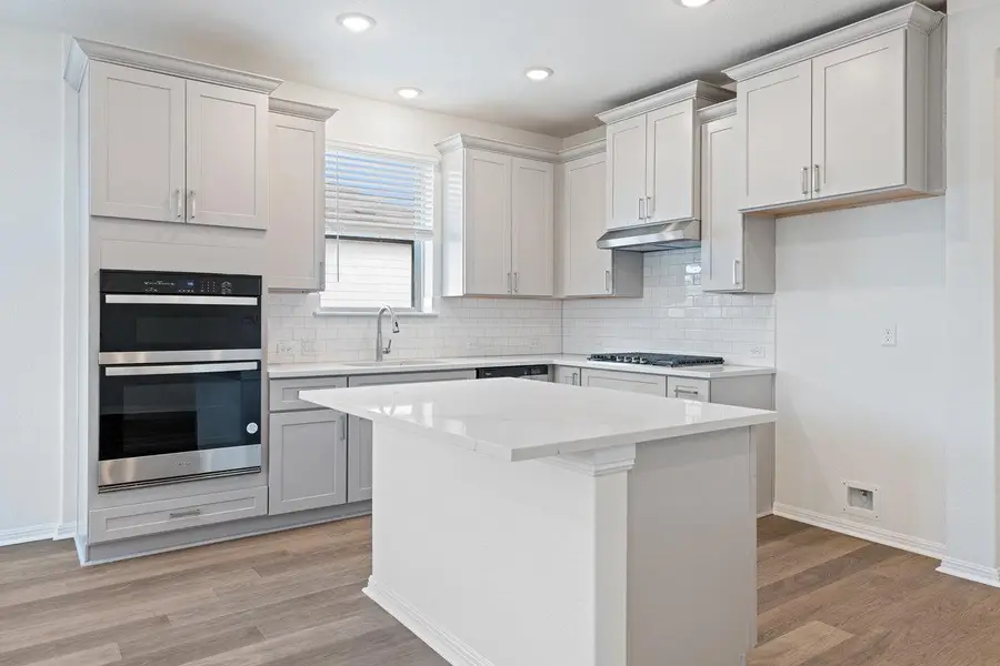 180 Condesa St, Kyle, TX 78640 - Image #3